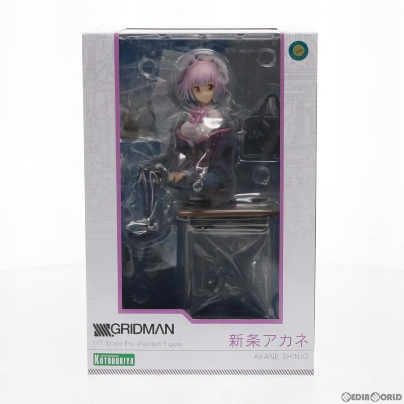 新品即納』{FIG}新条アカネ(しんじょうあかね) SSSS.GRIDMAN