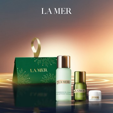 【LA MER海洋拉娜】處女座生日快樂！給散發自信魅力的她