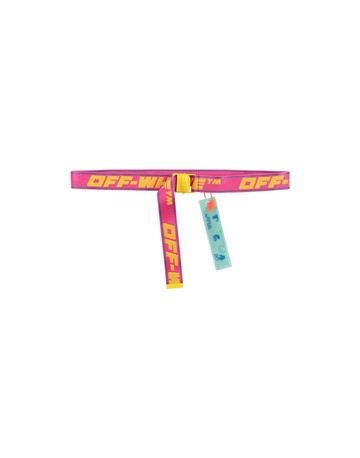 OFF-WHITE™ Belts - Item 46875942