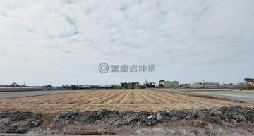 萬丹三角窗農地｜屏東縣萬丹鄉新林段