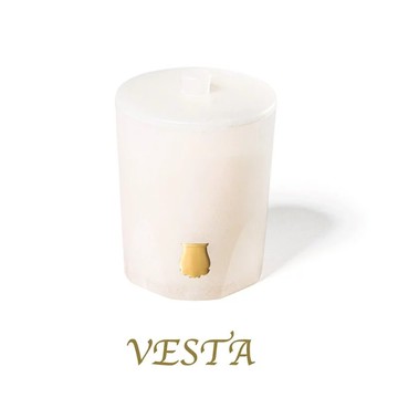 Cire Trudon Vesta 雪花石維斯塔