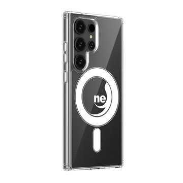o-one O-ONE MAG 軍功Ⅱ防摔殼–磁石版 Samsung S24 Ultra