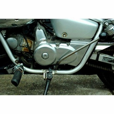 マグナ50 ジョッキーシフト//どこぞの修理屋 r400