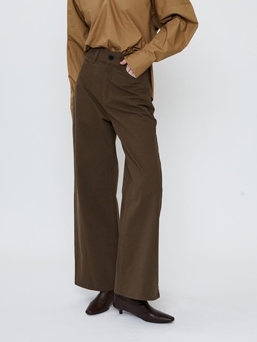 Henry Pants_4colors