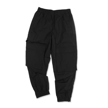 PAM 澳洲品牌小眾設計師陳冠希工裝風休閑褲男款百搭長褲