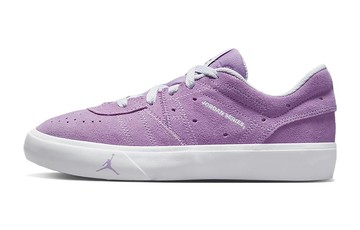 JORDAN SERIES ES GS RUSH FUCHSIA