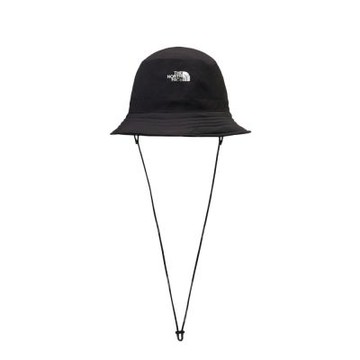 The North Face 北面 男女 UPF40+防曬 戶外帽 漁夫帽 HORIZON BUCKET HAT - AP NF0A8DH1KX7