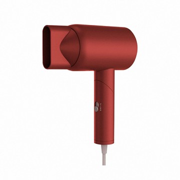 SIAU詩杭 負離子低輻射生物陶瓷吹風機 紅 CL-801-RD