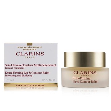 克蘭詩 眼唇緊致霜Extra-Firming Lip  Contour Balm 15ml/0.5oz