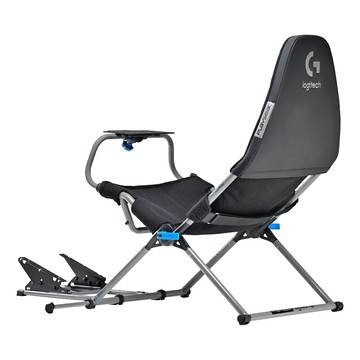 Playseat Challenge X Logitech G Edition 羅技聯名賽車椅