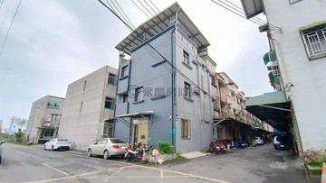 馬賽8米大馬路邊間全新整修方正別墅｜宜蘭縣蘇澳鎮光榮路