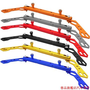 超特惠🐎摩托車通用Gps導航手機支架平衡杆固定 摩托改裝 摩托配件 摩配 機車專業改裝 機車配件 通用摩托配件