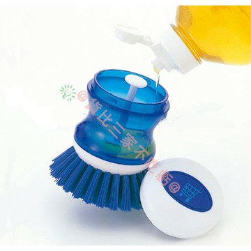 @貨比三家不吃虧@ 液壓式洗鍋刷/去污/金屬清潔刷/除鏽刷/鐵鏽銅鏽燒焦/神奇魔力刷/去汙棒/刷鍋/污垢/鍋具/廚房