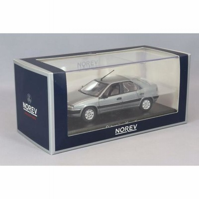 シトロエン　エグザンティア　ミニカー Ottomobile 1:18 シトロエンエグザンティアアクティバ3.0 V6年