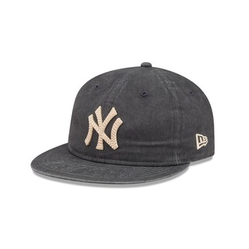 NEW ERA 男女 59FIFTY RC 59FIFTY DAY 34175 紐約洋基 黑 NE60950378