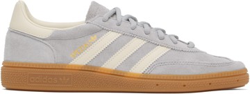 adidas Originals 灰色 Handball Spezial 运动鞋