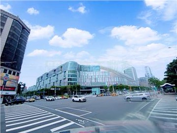 忠 孝 旺 鋪｜台北市大安區忠孝東路四段