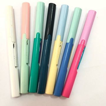 ［沐沐屋］plus筆式剪刀/安全剪刀