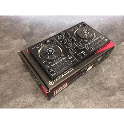 Vestax ベスタクス Mac専用 オーディオインターフェイス内蔵