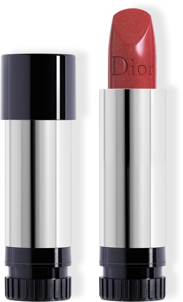 DIOR Rouge Dior Lipstick Refill 3.5g 720 - Icone - Metallic