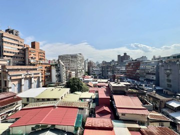 大搶手國館捷運大巨蛋高樓電梯5房頂加~土地大｜台北市大安區光復南路
