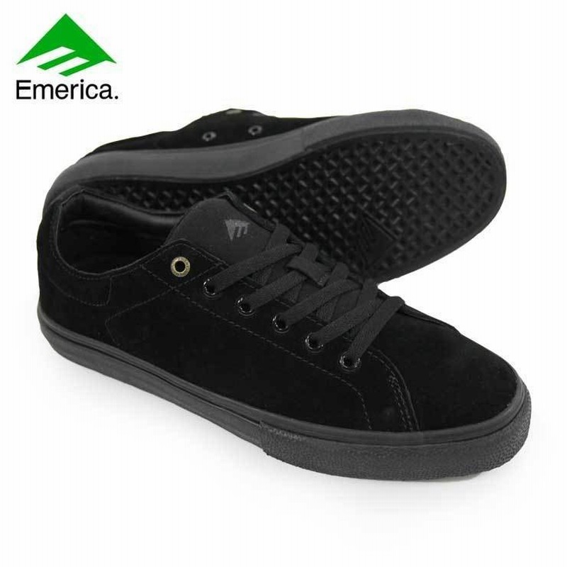 emerica スケシュー