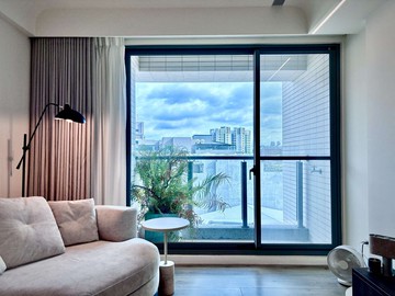 小勻降價推薦｜十期2房雙衛浴平車、稀有釋出｜台中市北屯區太和路一段