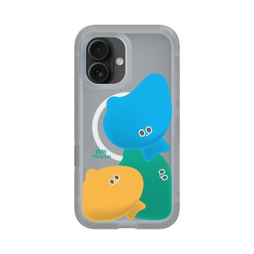 iPhone 16 AirX 流變灰 - We TAIWAN : a-We Collection - a-Weeeee