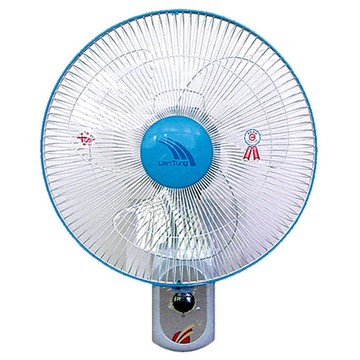 【聯統】聯統牌16吋雙拉掛壁扇 LT-401A