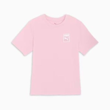 PUMA 彪馬 基本系列ESS Metallic短袖T恤(M) 男 短袖上衣 68927090