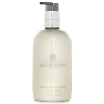 【摩頓布朗】白桑護手乳Refined White Mulberry Hand Lotion