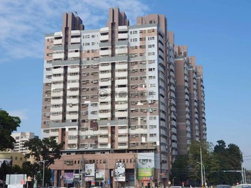 楠梓車站&亞太新紀元高樓美美3房｜高雄市楠梓區楠梓新路