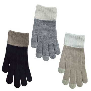 觸控保暖手套 手機觸控手套 電容式觸控手套寒冬必備款 觸摸屏手套 贈品禮品