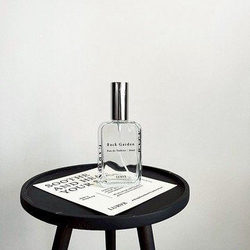 Back Garden Eau de Toilette 50ml // 紅茶味 淡香水