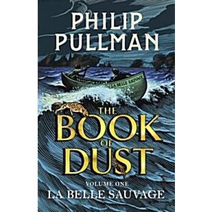 La Belle Sauvage: The Book of Dust Volume One (Paperback)