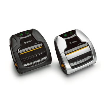 精聯電子unitech 攜帶型收據/標籤列印機 /台 Zebra ZQ320