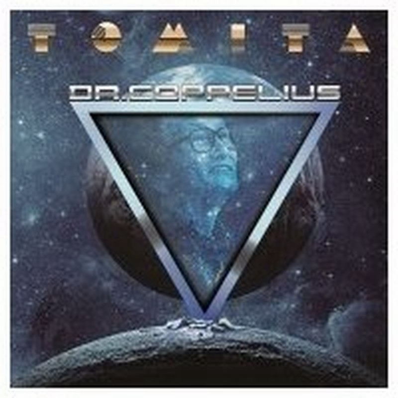 冨田勲 トミタイサオ ドクター コッペリウス 渡邊一正 東京フィル 初音ミク 他 国内盤 Cd 通販 Lineポイント最大0 5 Get Lineショッピング