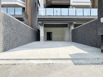 ⚠️即將完工⚠️北屯全新臨路電梯別墅｜地坪46坪｜台中市北屯區正道街