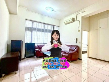 誠售⭐️順天完全社區3房平車⭐️樹義雙語國小｜台中市南區福田二街