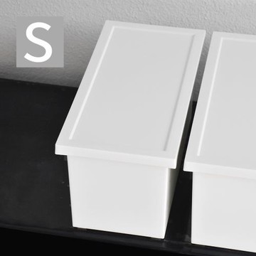 JEJ  Favore Nuovo可堆疊收納箱 S