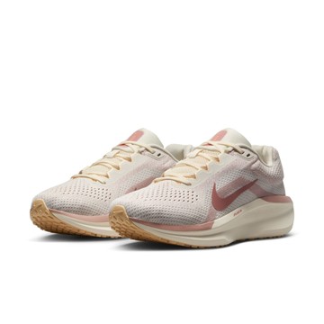 NIKE AIR WINFLO 11 女款 運動 慢跑鞋 淡粉色 透氣 FJ9510-109