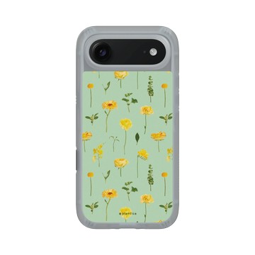 iPhone Air AirX 流變灰 - Plantica - 植萃 – 琥珀色