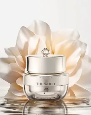 【WHOO】天氣丹PRO光耀重生眼霜20ml