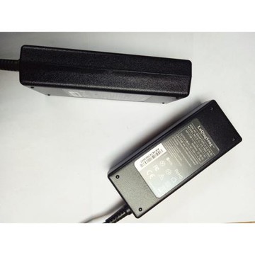 適用HP惠普27寸超薄LED液晶顯示屏27QD電源線適配器19V4.62充電器