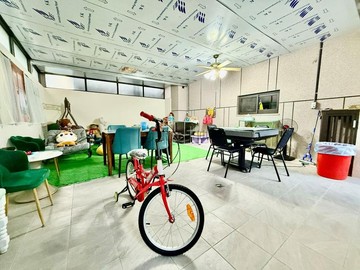 清水太和啟航傳統格局輕屋齡雙車位精品別墅｜台中市清水區平等東路