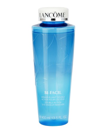 Bi-Facil Double-Action Eye Makeup Remover, 13.5 oz.