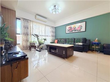 合輝醇品雙主臥衛浴開窗四房車｜桃園市蘆竹區五福六路