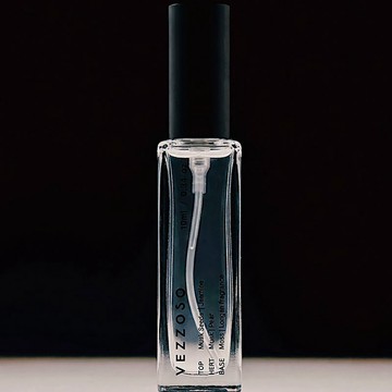 【Elevato.T】VEZZOSO 淨感木質調 KILIG FABRIC SPRAY 香氛噴霧 香水 (10ml)