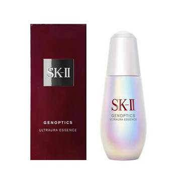 SK-II/SK2 光蘊臻采煥亮精華50ml 優惠價:5200元｜岡山戀香水