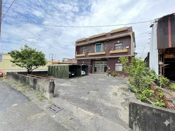 東港海坪面寬約15米深30米前後活巷方正建地｜屏東縣東港鎮興農路